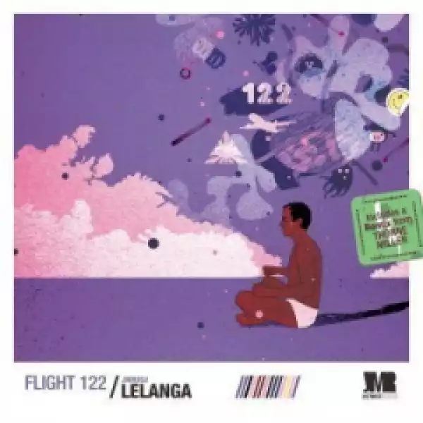 Lelanga - Flight 122 (Thorne Miller Remix)
